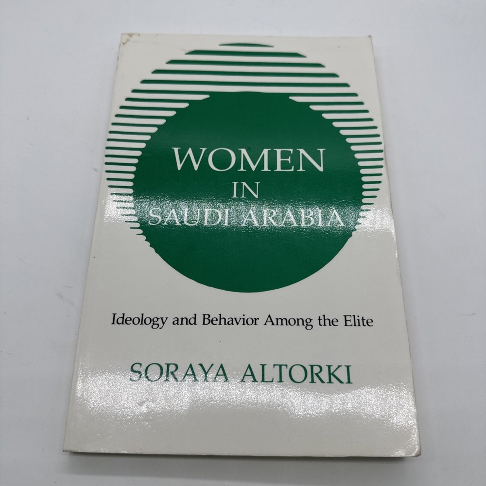 Women in Saudi Arabia